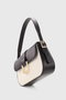 Zoozie Bags Bolsa de Hombro 263 - Black v3